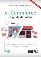 e-Commerce (Vietri, Cappellotto, Hoepli 2015)